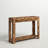 Sardinia 40'' Console Table-1189202053