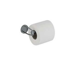 Futura Wall Mounted Toilet Paper Holder