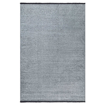 Tapis rectangulaire Jarmaine