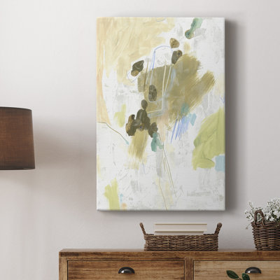 Cantique II - galerie Cavas sur mesure