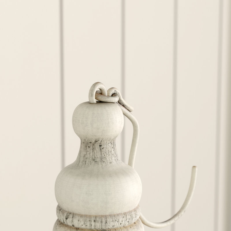Burnham Decorative Bird House