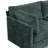 3-Seater Chenille Deep Sofa-114137366