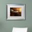 «Joden 67 Mustang» par Jason Shaffer, reproduction de photo encadrée-20485842-20485840-71042996
