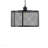 Metal Mesh Pendant