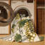  Tapis lavable raisin champagne et fruits-921838501