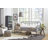 Tyrion Daybed - Black-1731986395