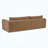 Left Sectional Taupe