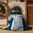 Voidwalker Threads Rug-1896545628