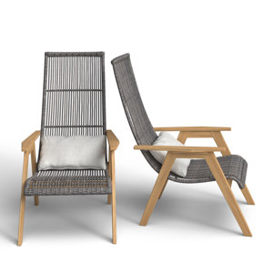 Anyston Patio Chair