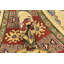 Tapis ivoire Nero