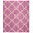 Alonnah Sgd-Dallas Shag Performance Geometric Rug-1573497596
