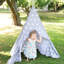 Sterne Play Tent