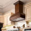 36" Wood 700 CFM Ducted Wall Mount Range Hood-1915940480-1915940483-2038366350