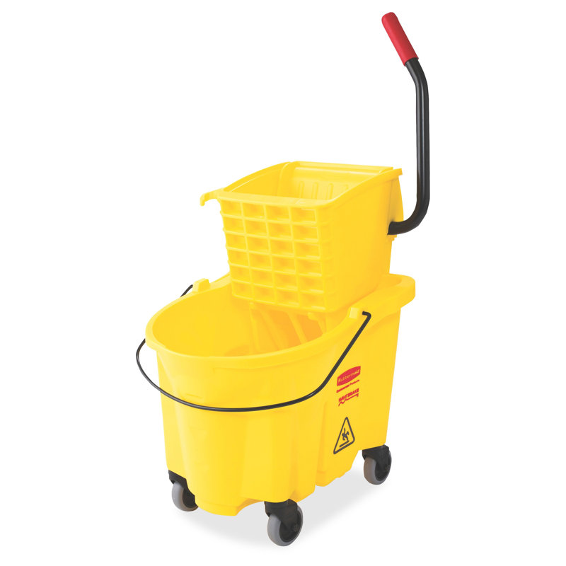 Mop Bucket
