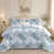 Blue Patchwork is out of stock