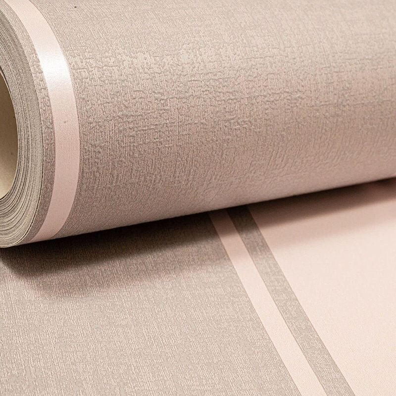 Lanaia 10m x 53cm Satin Wallpaper Roll