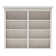 Halifax Amores Bookcase Top Unit