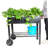 Raised Garden Bed With Legs