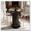 Table de bar, table basse ronde-1170017474
