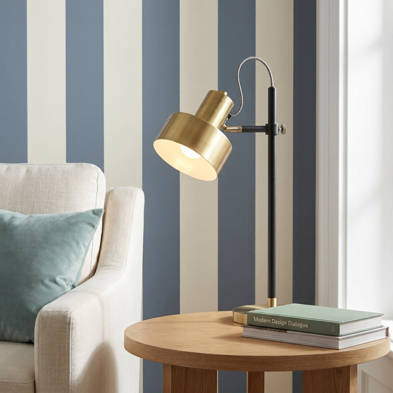 Darleen Hayden 23" Desk Lamp