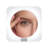 Conair Chrome 1X/12X Magnification LED Spot Mirror