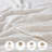 Oleg Heritage Egyptian Cotton Soft Absorbent Luxury Washcloth Towel-738148293