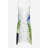 No Pattern Bib Apron