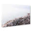 Seascape From Cape Town In Abstract - Wrapped Canvas-55342280