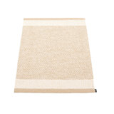 Rug EDIT Beige/Vanilla/Beige Metallic 2.25 x 6.5 ft