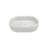 Vessel Sink, Oval-Shaped Sink For Bathroom-125222467
