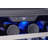 Presrv 24" 112 Cans (12 oz.) Convertible ADA Beverage Refrigerator with Wine Storage