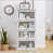 Blanc antique est en rupture de stock
