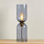 Glass Table Lamp