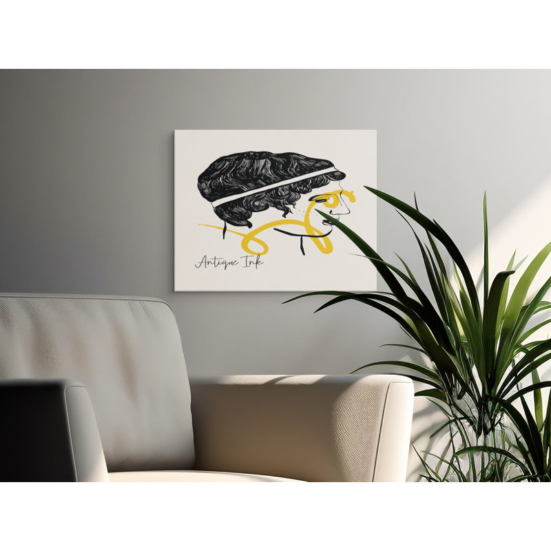 Nashwauk Wrapped Canvas Print Set, 48x32