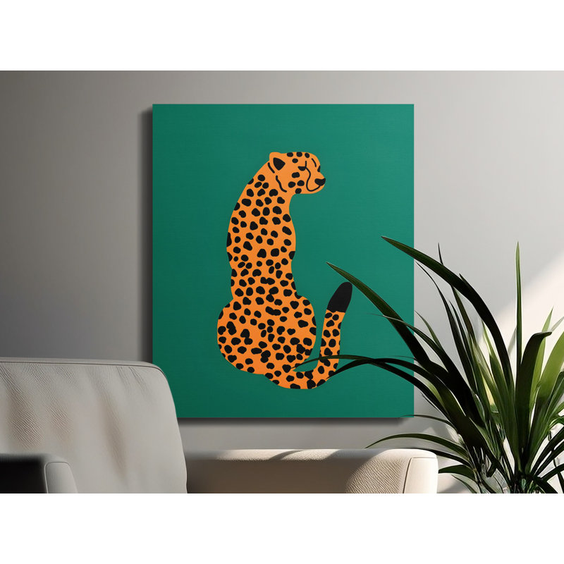 Guth Wrapped Canvas Print Set, 20x30