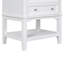 Meuble-lavabo 24 po sans lavabo