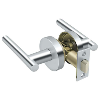 Mandeville Door Lever