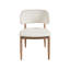 Juno Upholstered Dining Chair