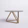 Table basse Loferski
