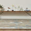 Sundara Botanique Warm Stone Multi Wool Hand-Tufted Area Rug-171866385-171866393