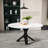 Modern Round Sintered Stone Dining Table-338259899-338259894-338259895