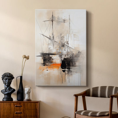 NAUTICAL Series CECLxxxi - Galerie sur mesure