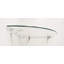 Tablette d'angle en verre Arriella-383648167