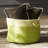 Ariadne Houndstooth Dipped Storage Basket-16287410-16287405