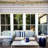Outdoor 7 - Bulb 27'' Plug-in LED String Light