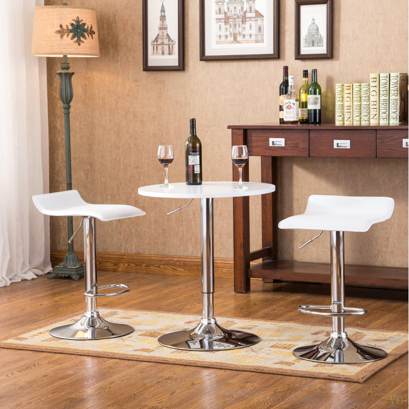 Ensemble de table de bar Baxton