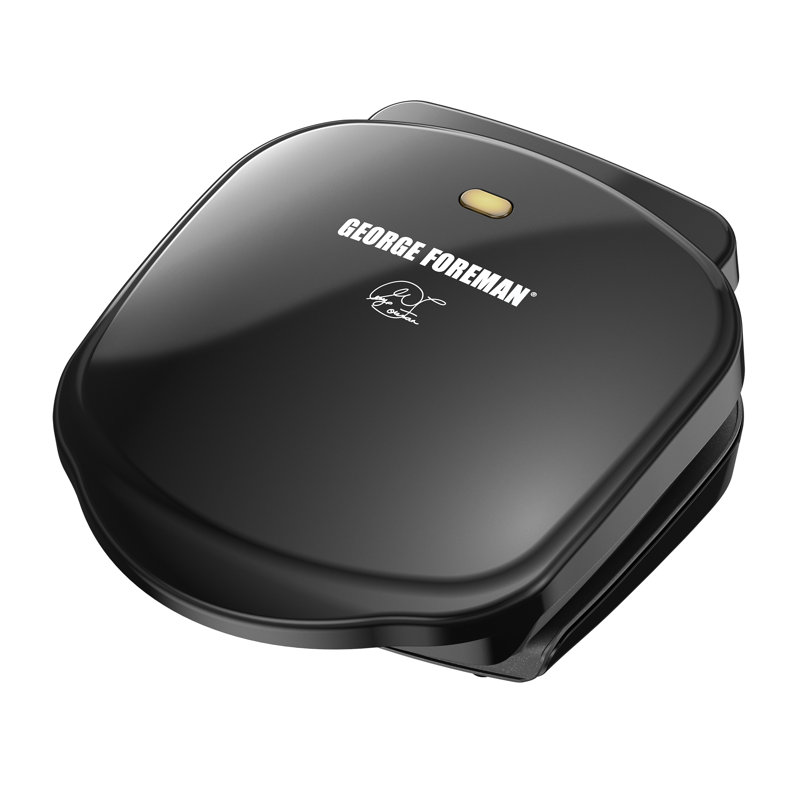 Barbecue électrique classique George Foreman