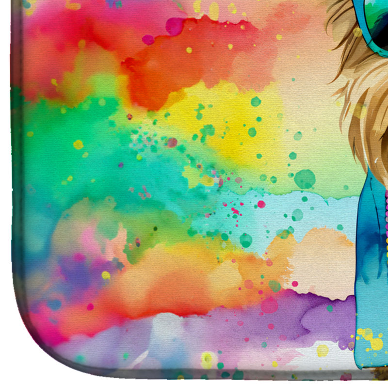 Drying Mat