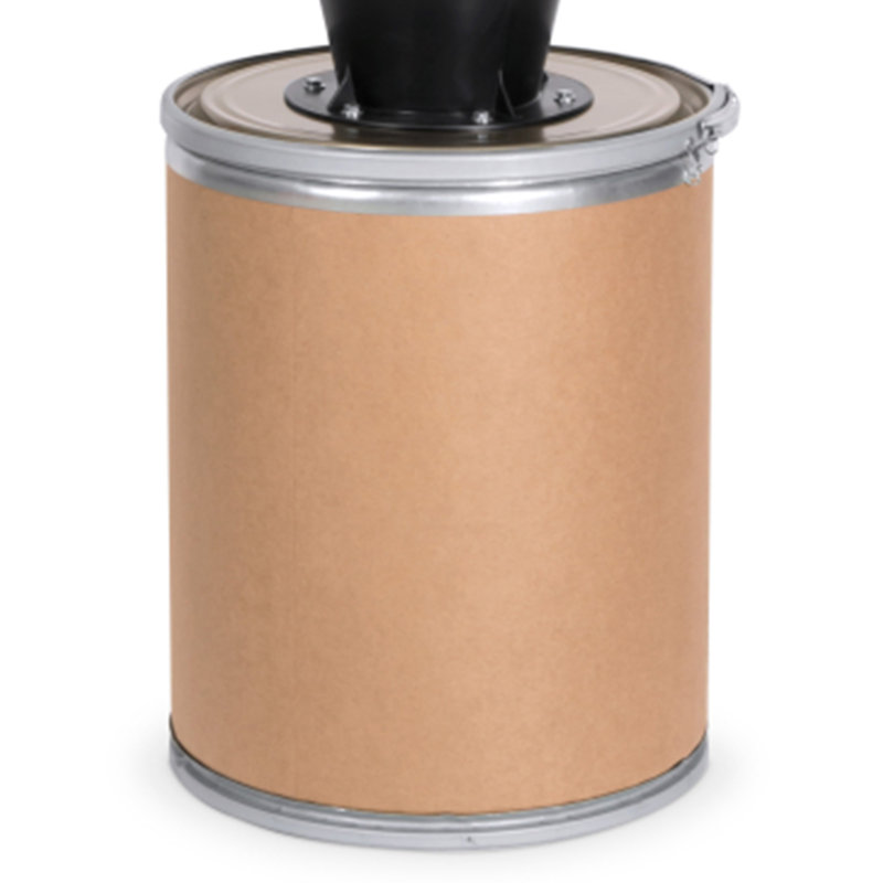 Oneida Air Systems Super Dust Deputy, 43.63cm H x 16.05cm W x 16.5cm D