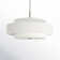 Flaire 5 - Light Dimmable Drum Chandelier